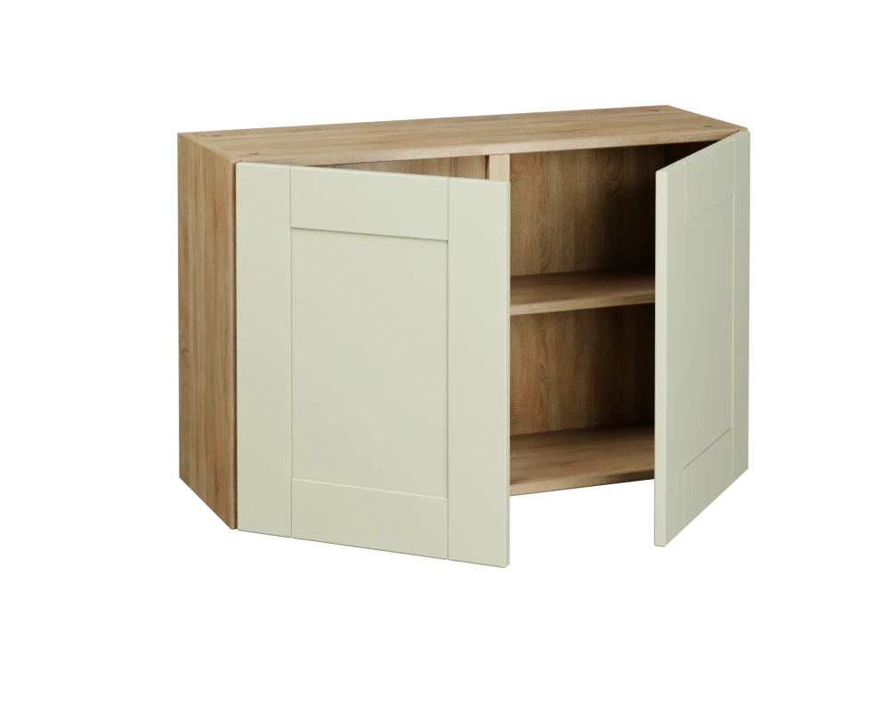575 x 900 Wall Unit