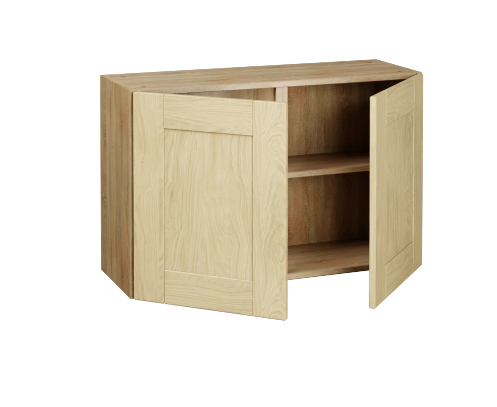 575 x 900 Wall Unit