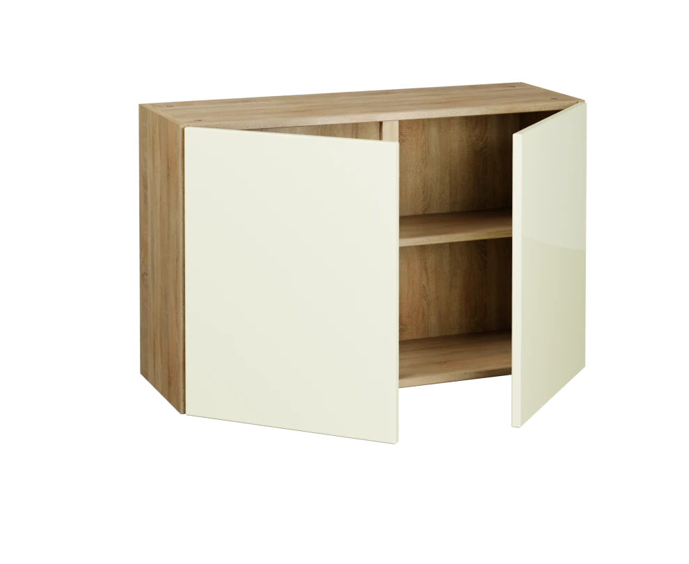 575 x 900 Wall Unit