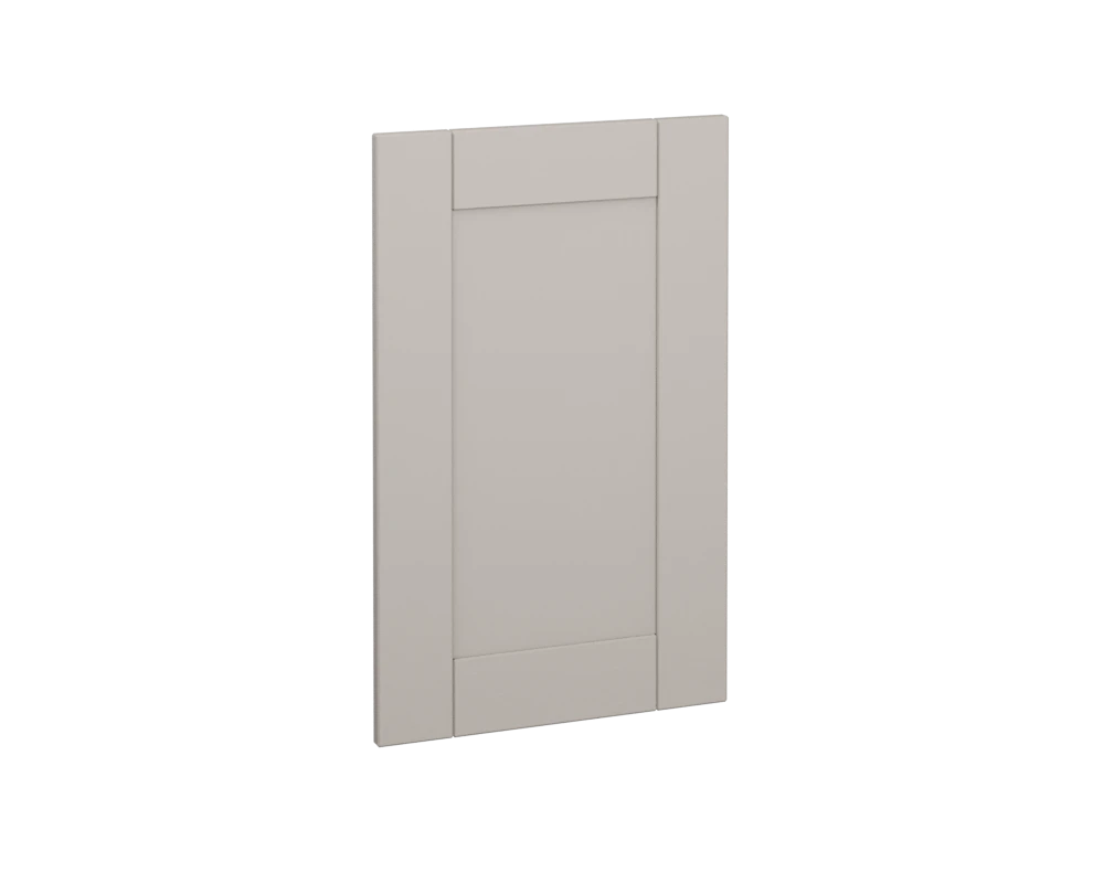 Slimline Appliance Door (715 x 446)