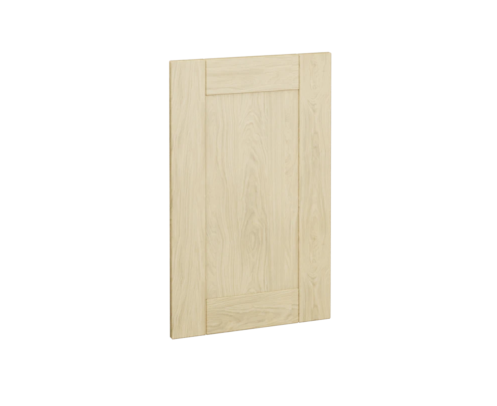Slimline Appliance Door (715 x 446)