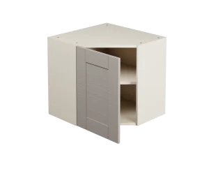 Diagonal Corner Unit (575 High)