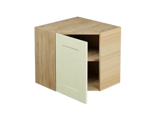 Diagonal Corner Unit (575 High)