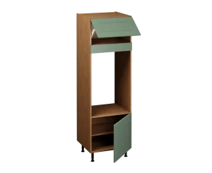 Double Oven Unit (1825 x 600)