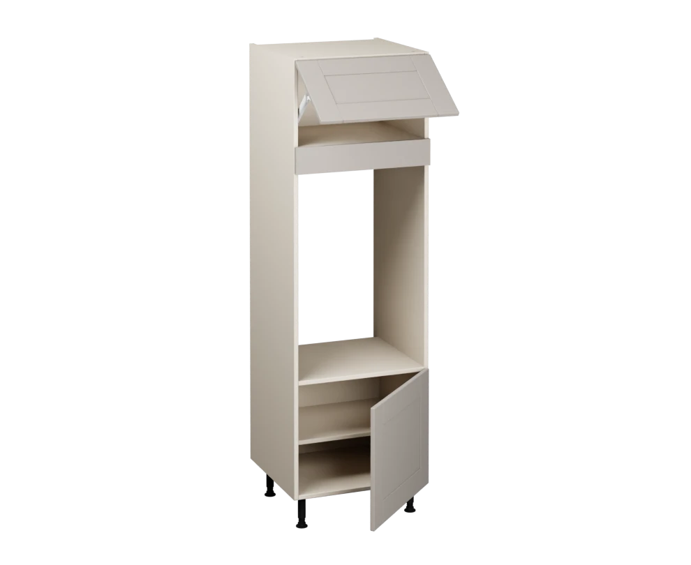 Double Oven Unit (1825 x 600)