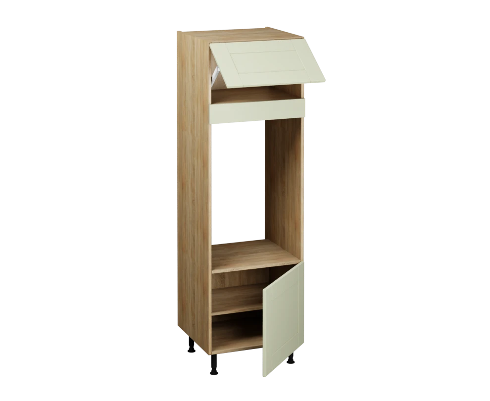 Double Oven Unit (1825 x 600)