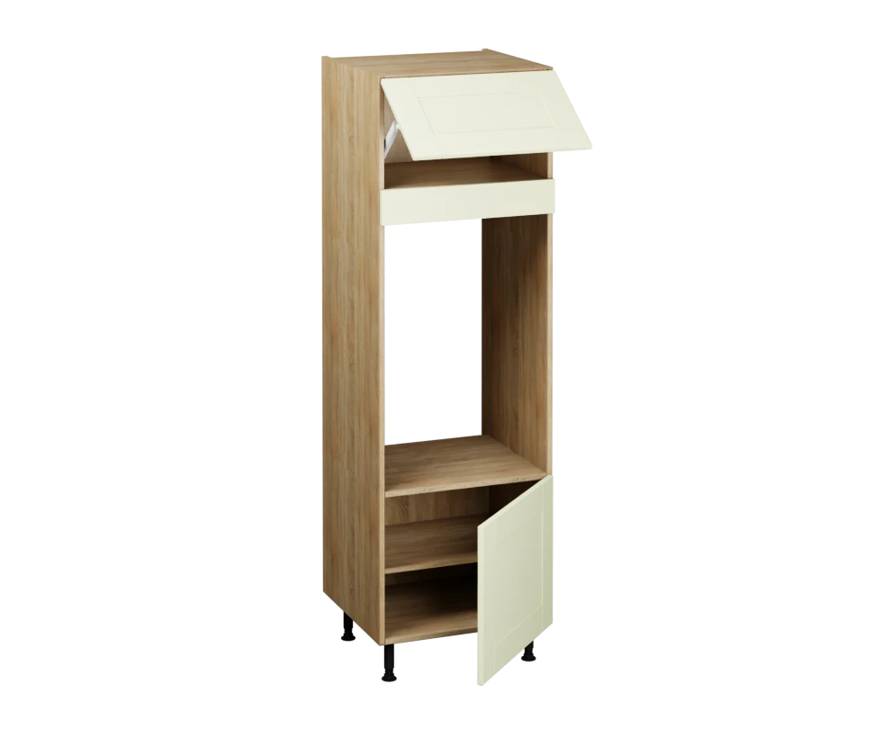 Double Oven Unit (1825 x 600)