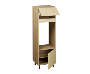 Double Oven Unit (1825 x 600)