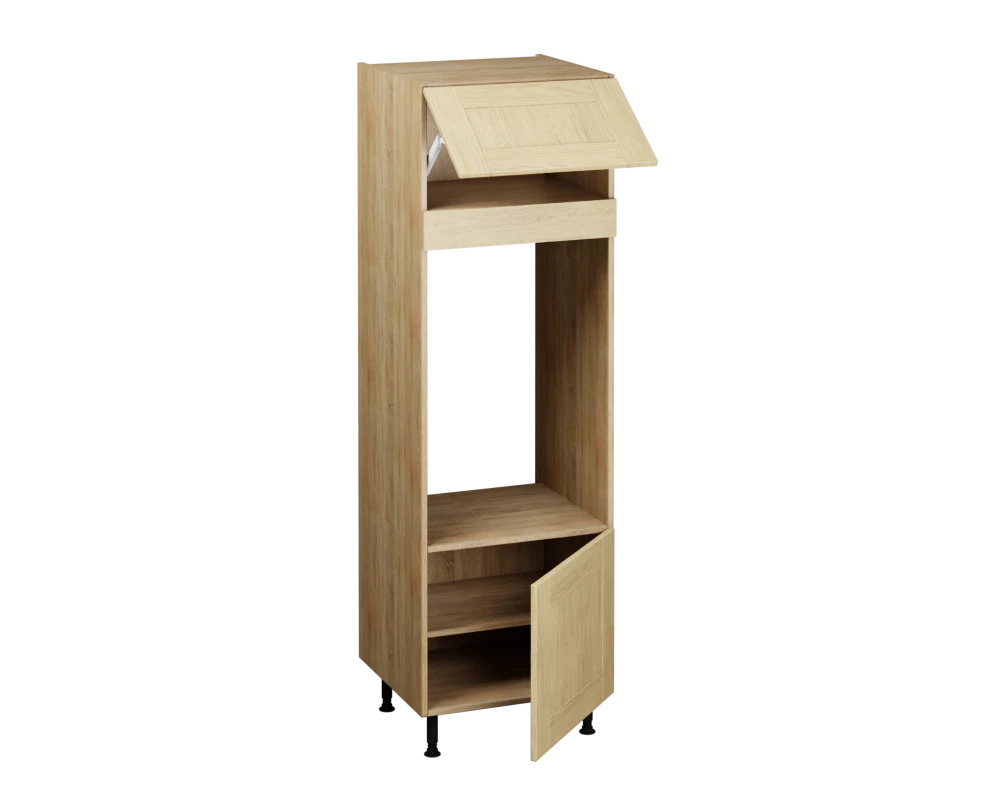 Double Oven Unit (1825 x 600)