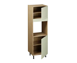 Single Oven Unit (1825 x 600)