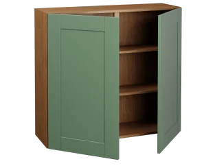 900 x 1000 Wall Unit