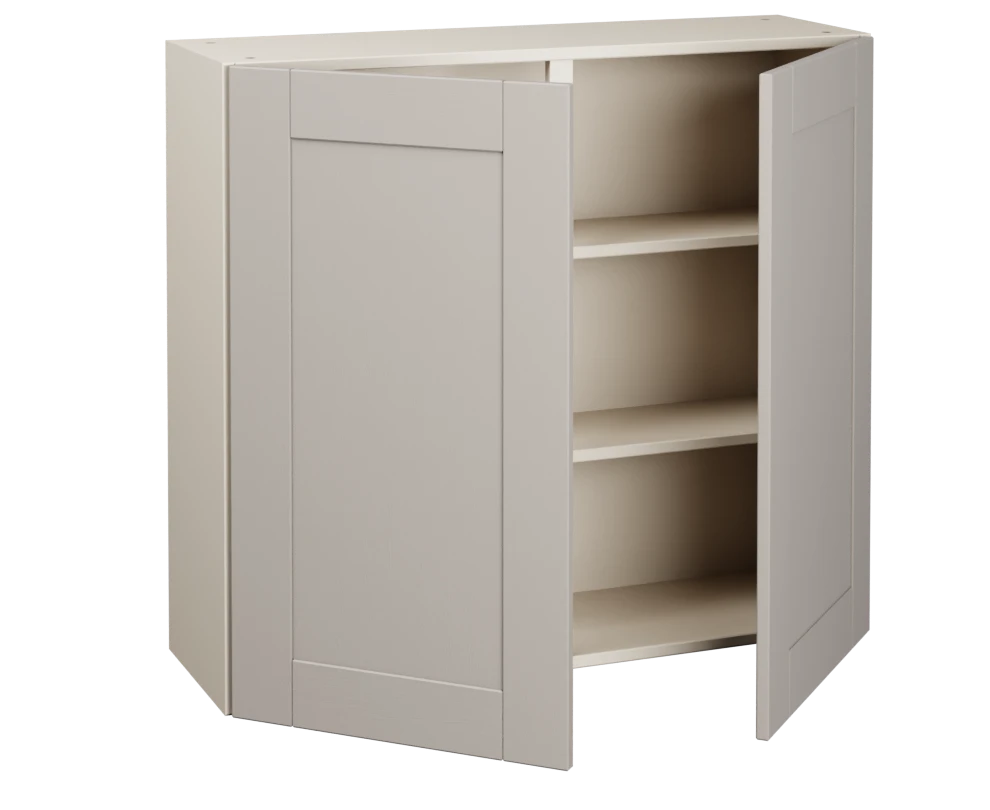 900 x 1000 Wall Unit