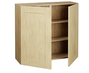 900 x 1000 Wall Unit