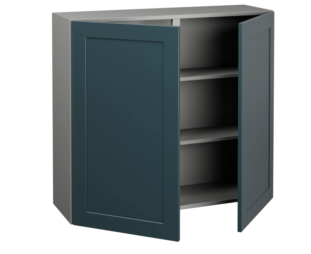 900 x 1000 Wall Unit