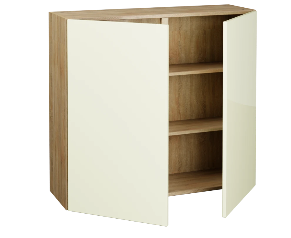 900 x 1000 Wall Unit