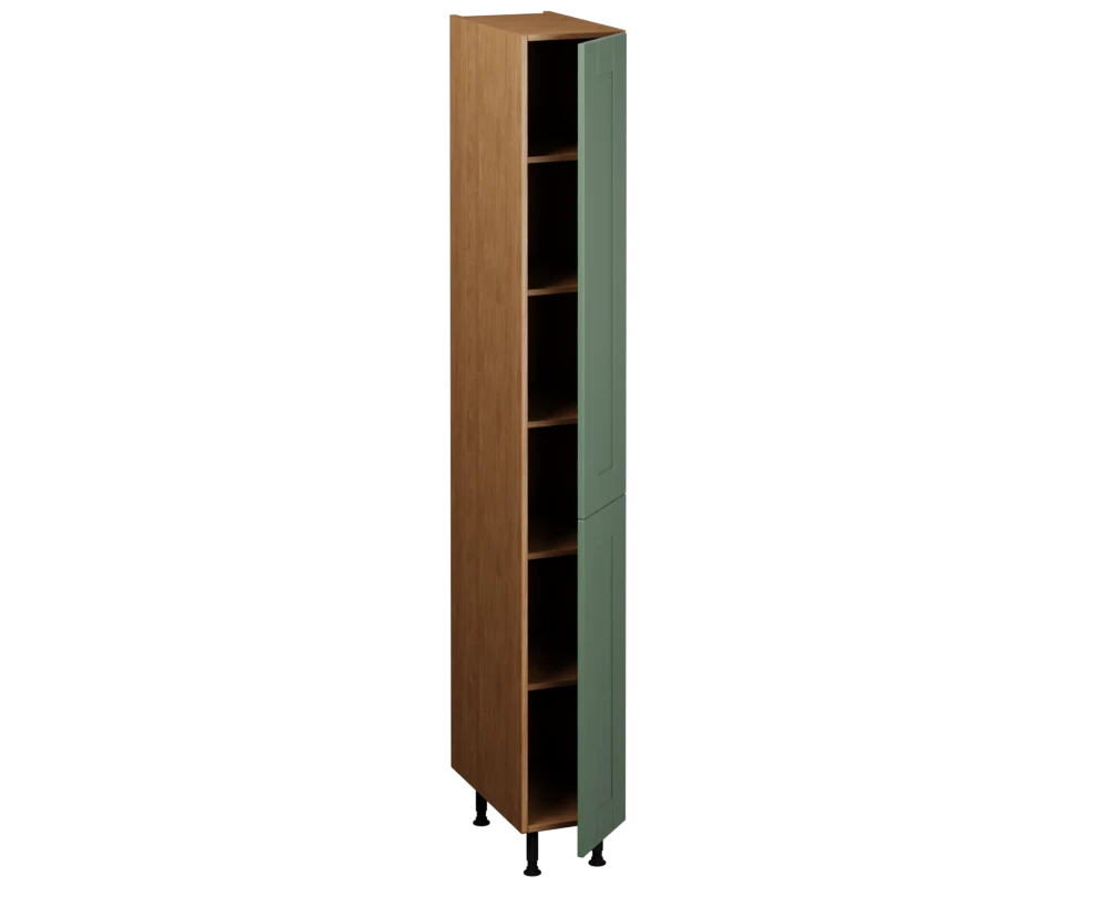 Larder Unit (2150 x 300)