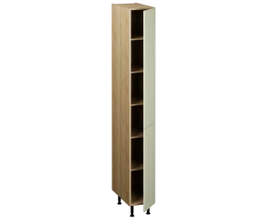Larder Unit (2150 x 300)