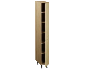 Larder Unit (2150 x 300)