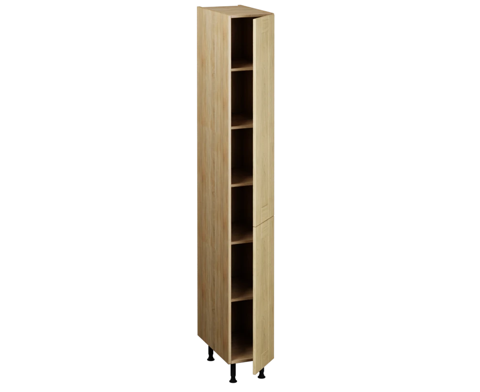 Larder Unit (2150 x 300)