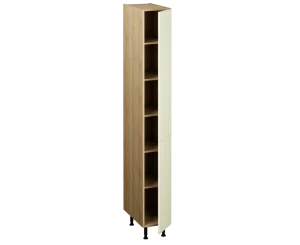 Larder Unit (2150 x 300)