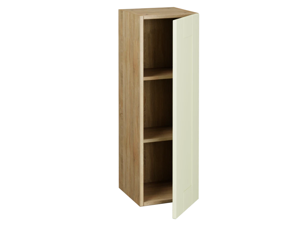 900 x 300 Wall Unit