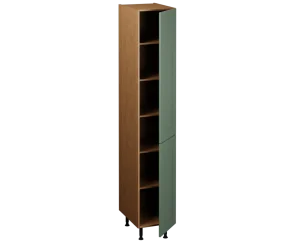 Larder Unit (2150 x 400)