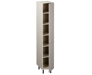 Larder Unit (2150 x 400)