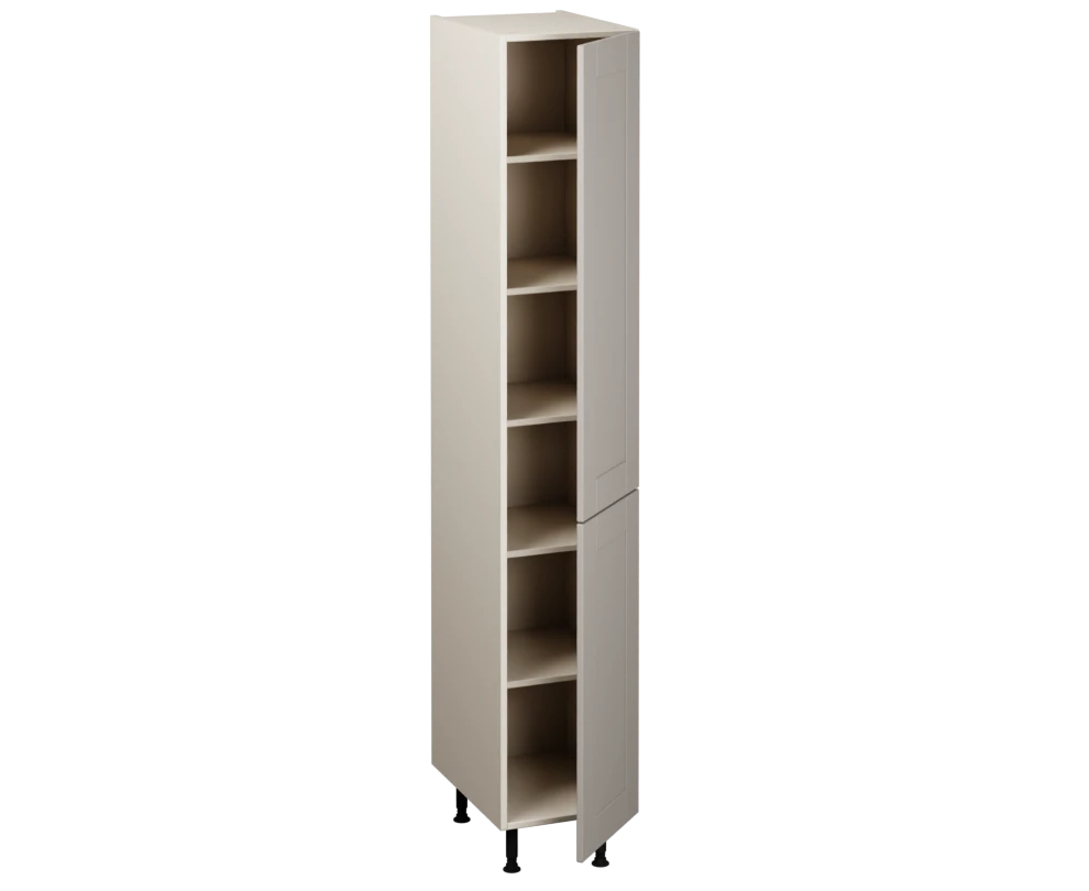 Larder Unit (2150 x 400)
