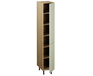 Larder Unit (2150 x 400)