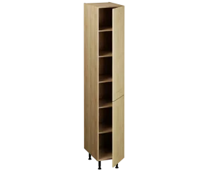 Larder Unit (2150 x 400)