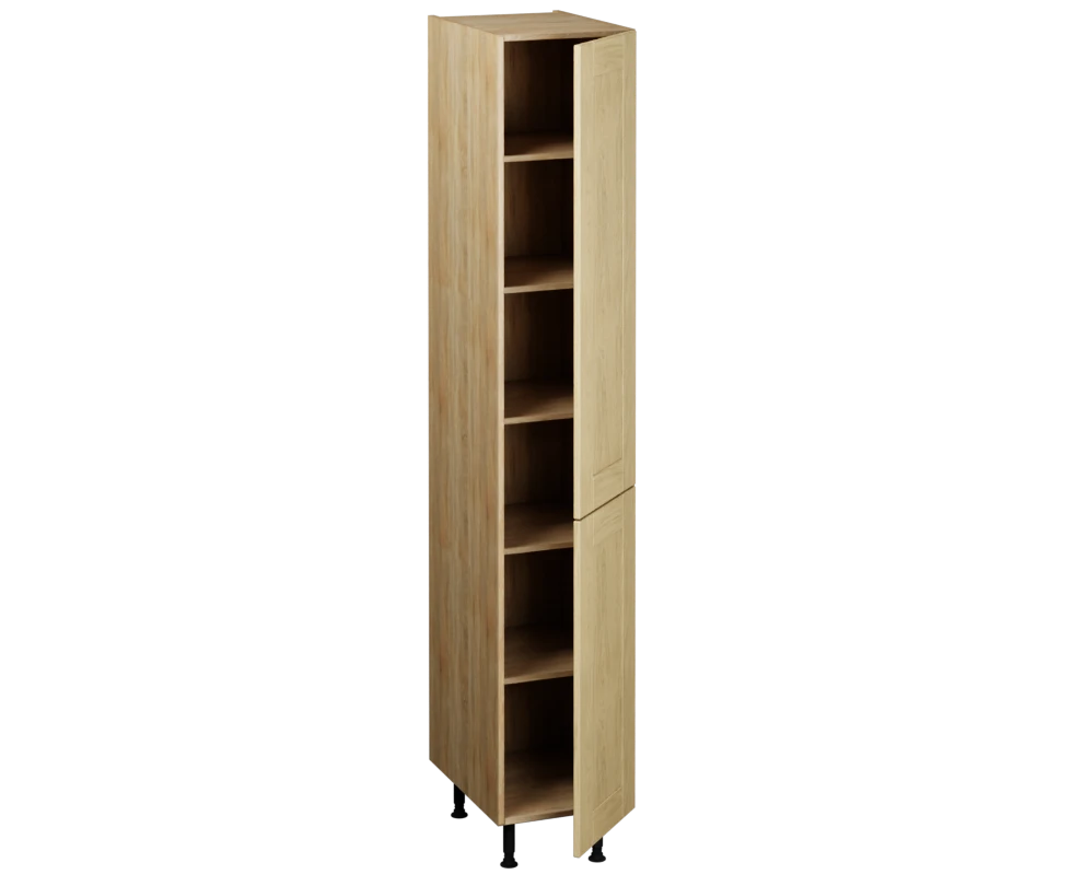 Larder Unit (2150 x 400)
