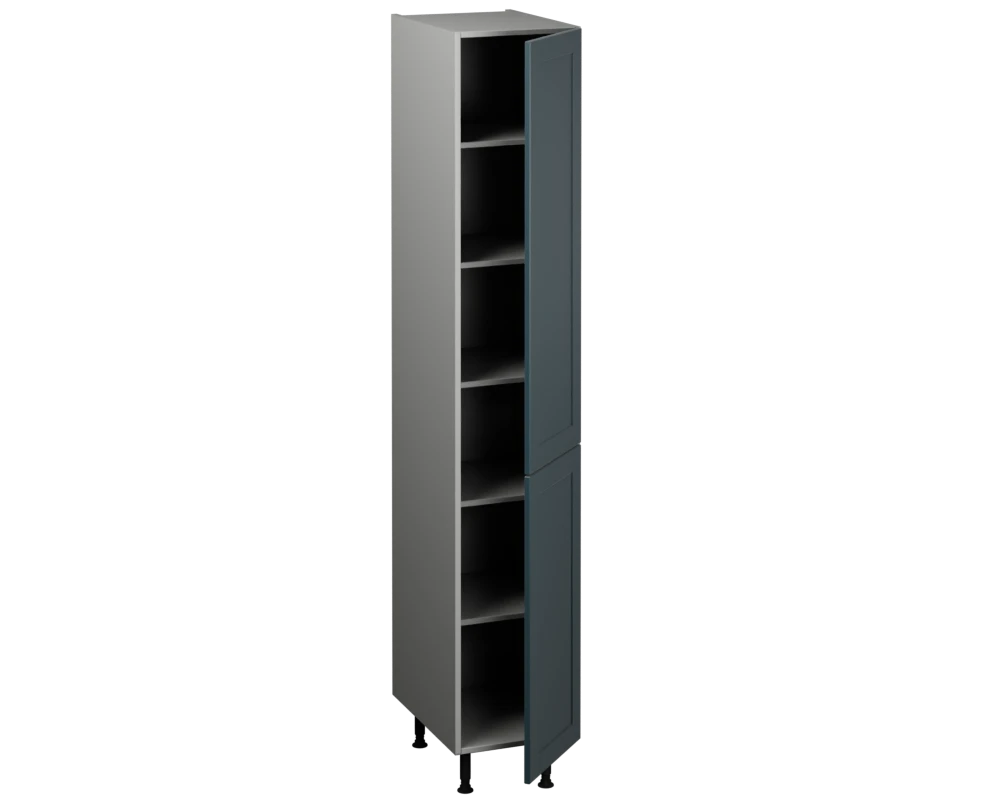 Larder Unit (2150 x 400)