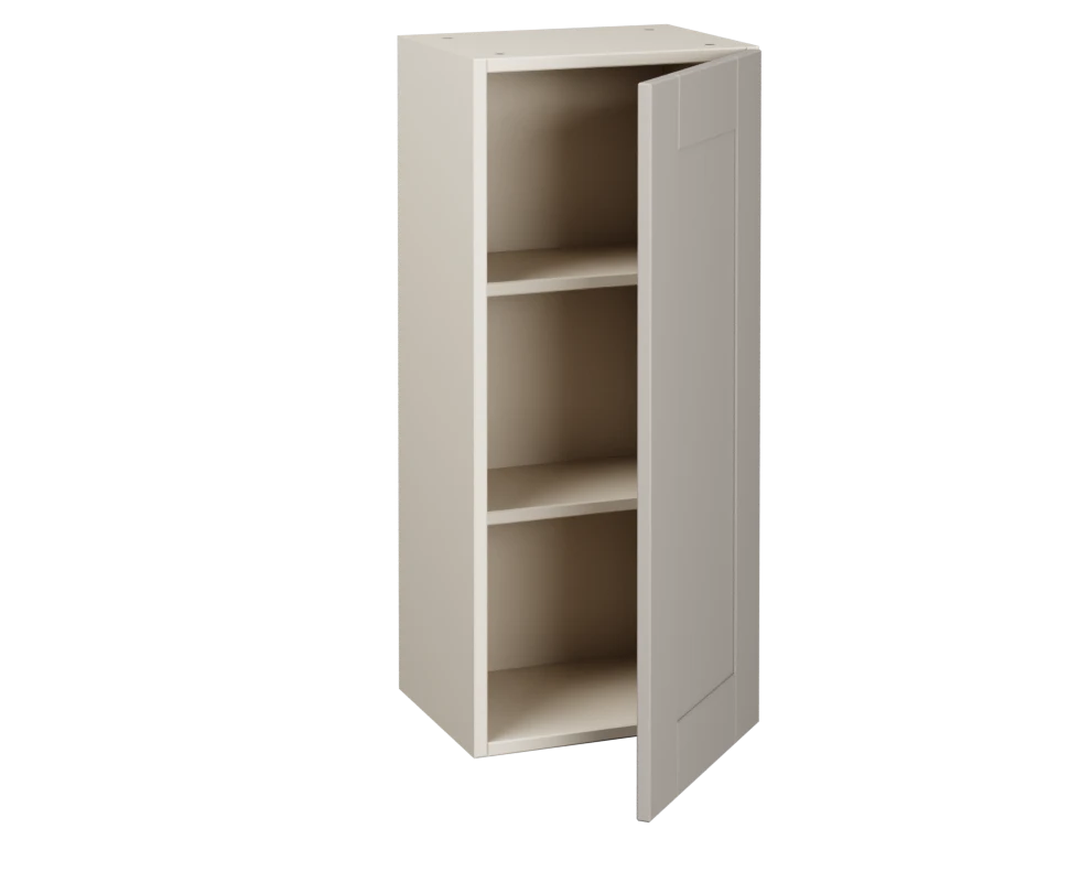 900 x 400 Wall Unit
