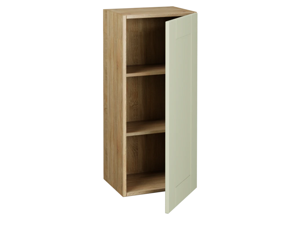 900 x 400 Wall Unit