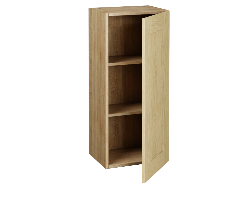 900 x 400 Wall Unit