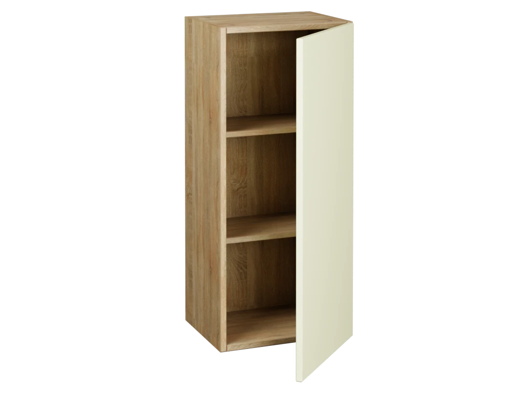 900 x 400 Wall Unit