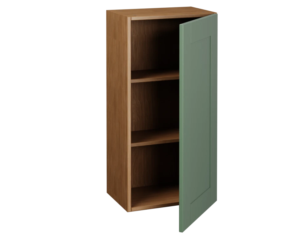 900 x 450 Wall Unit