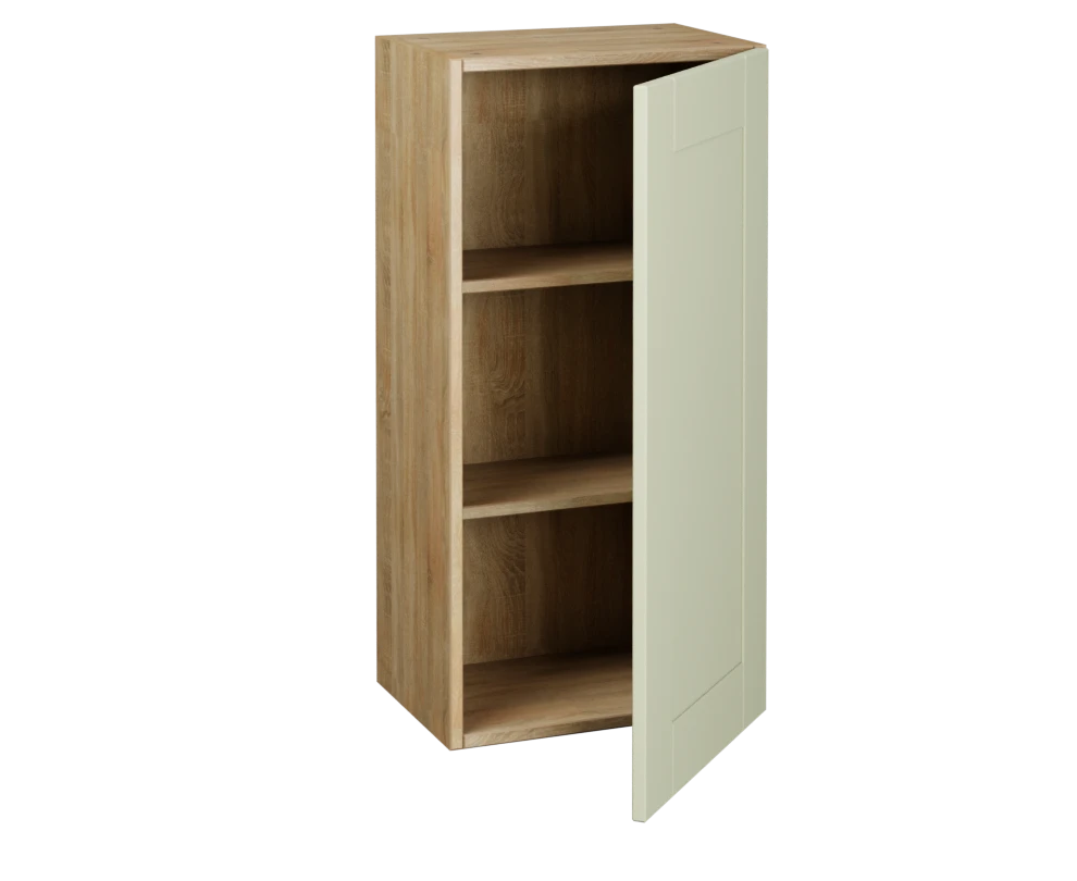 900 x 450 Wall Unit