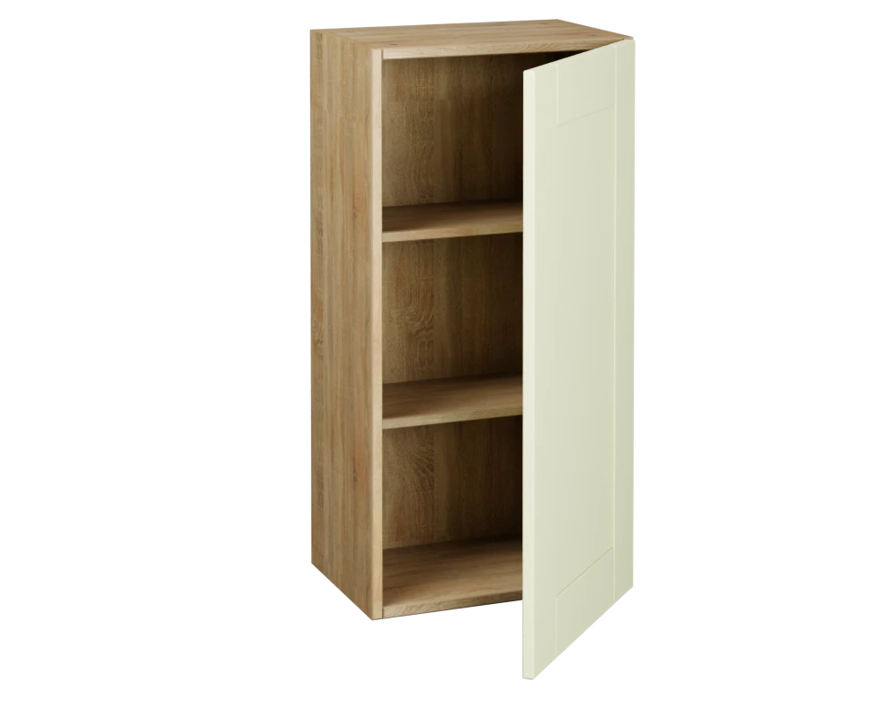 900 x 450 Wall Unit