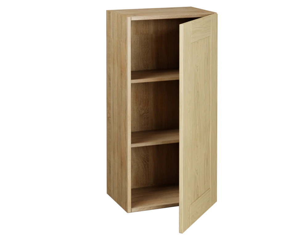 900 x 450 Wall Unit