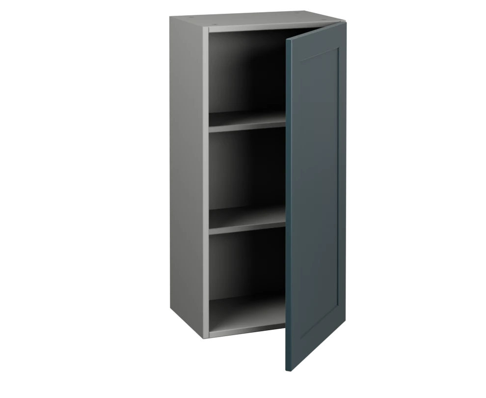 900 x 450 Wall Unit
