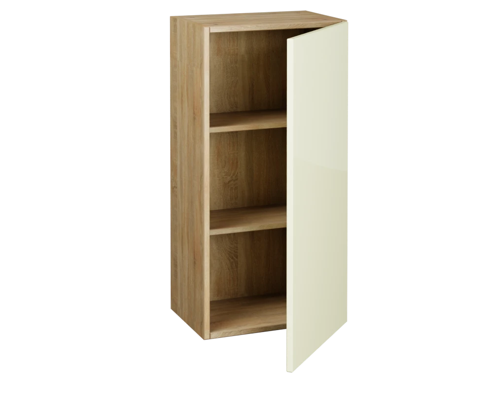 900 x 450 Wall Unit