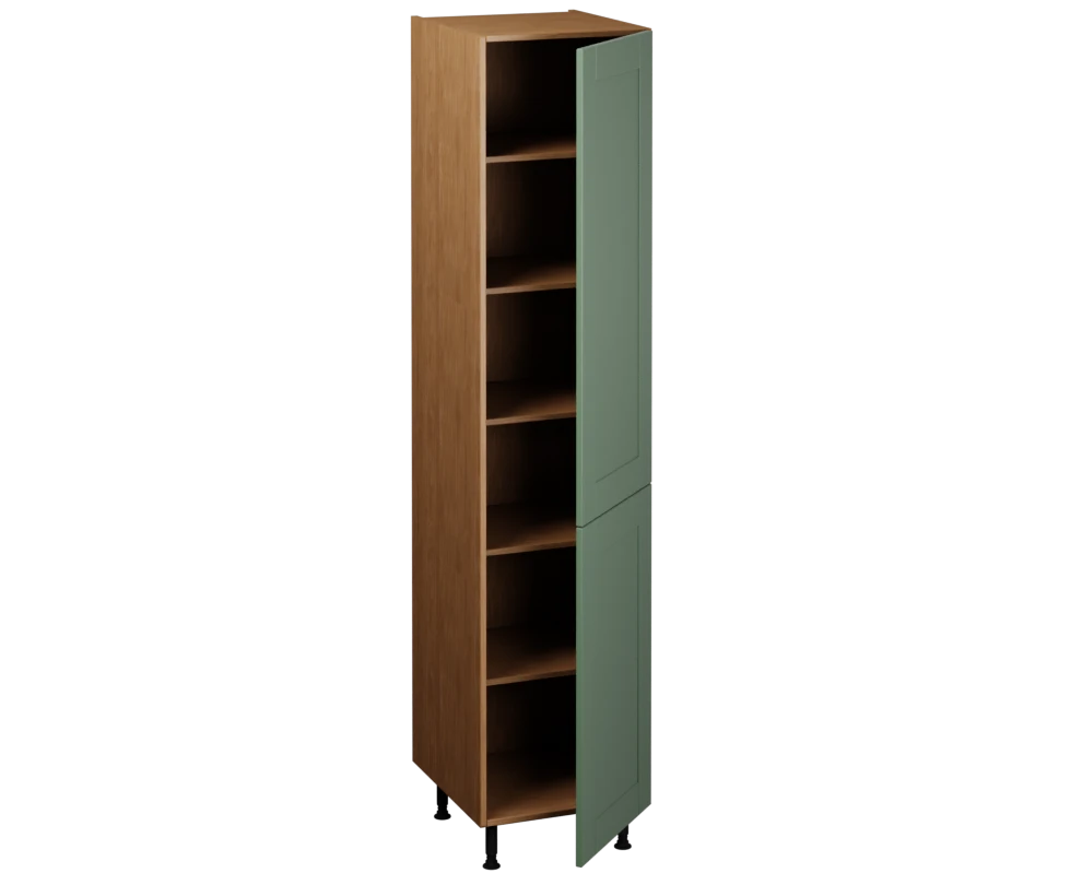 Larder Unit (2150 x 500)