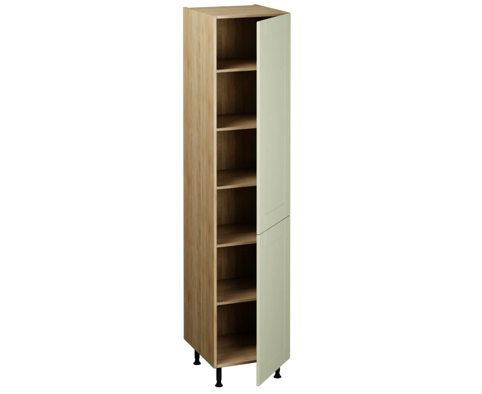 Larder Unit (2150 x 500)