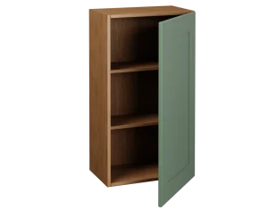 900 x 500 Wall Unit