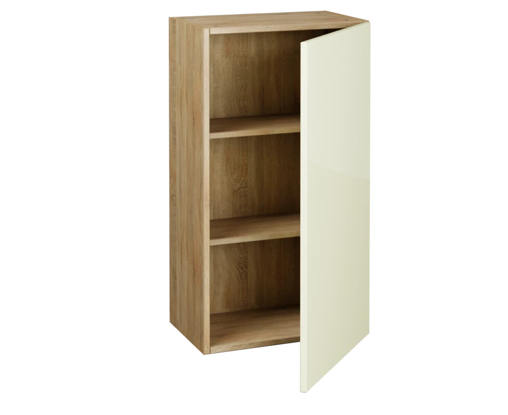 900 x 500 Wall Unit
