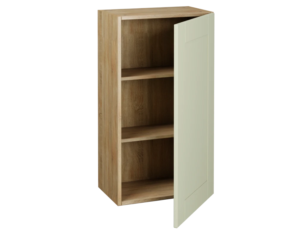 900 x 500 Wall Unit