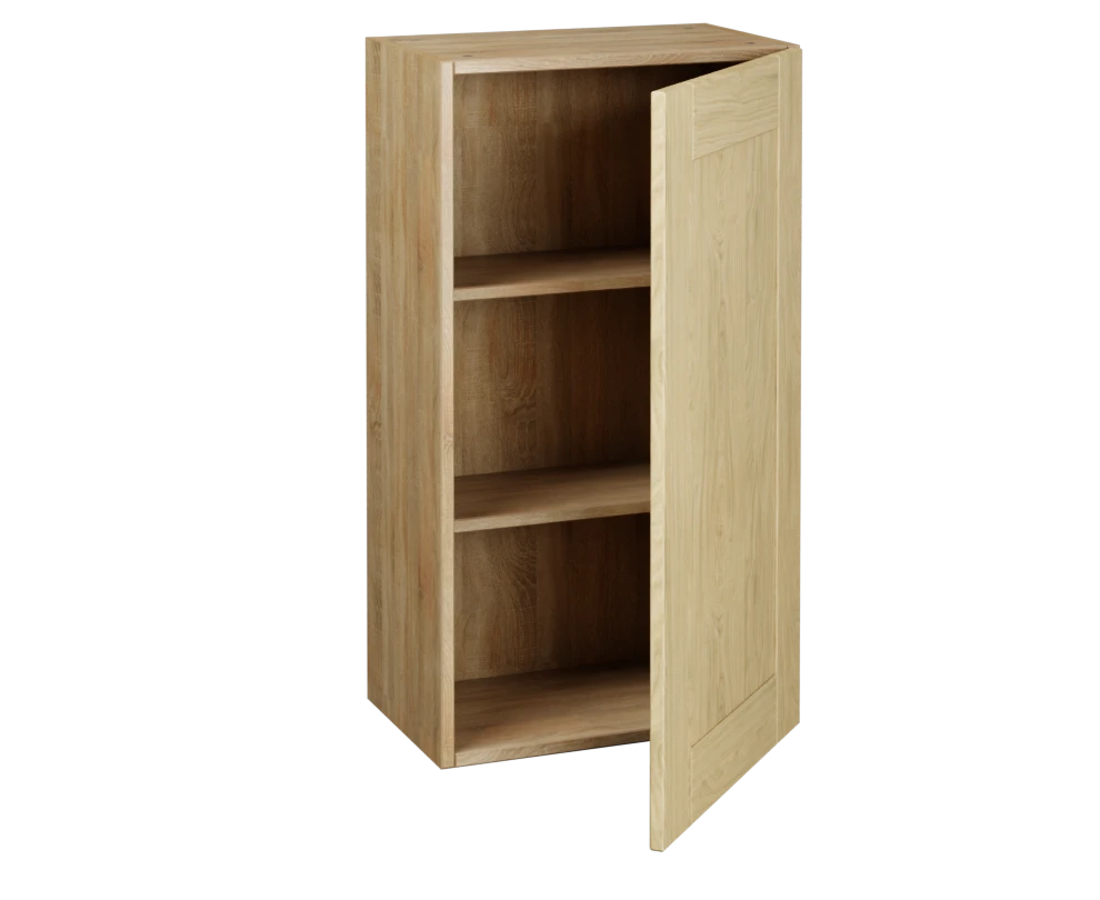 900 x 500 Wall Unit