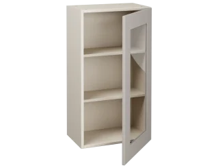 900 x 500 Glass Wall Unit