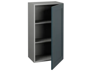 900 x 500 Glass Wall Unit